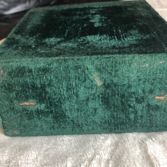 Pair of vintage Candle Sticks ❤️ - Picture 8 of 8